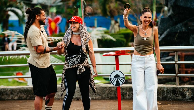 Asia Express sezonul 8, 17 septembrie 2025. Echipele de la ultima șansă au îndeplinit visul unei prințese. Prin ce probe au trecut