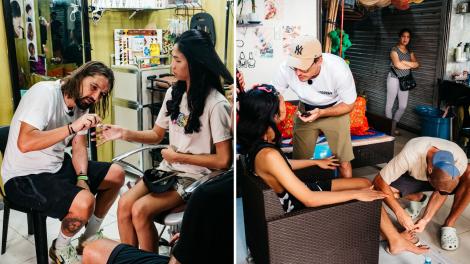 Asia Express sezonul 8, 17 septembrie 2025. Echipele de la ultima șansă au îndeplinit visul unei prințese. Prin ce probe au trecut