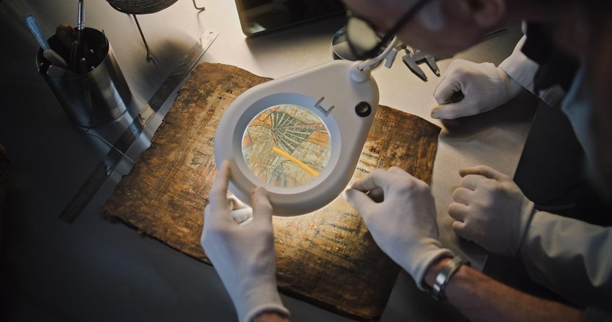 Papirusul antic misterios care ar confirma Cele 10 plăgi ale Egiptului. Ce detalii din Biblie conține