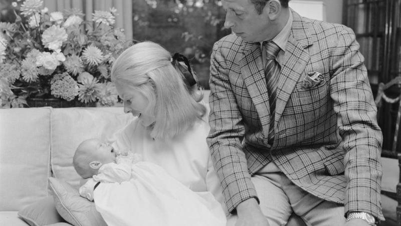 Kate Middleton, din nou în doliu. Ce mesaj subtil a transmis prin intermediul bijuteriilor alese