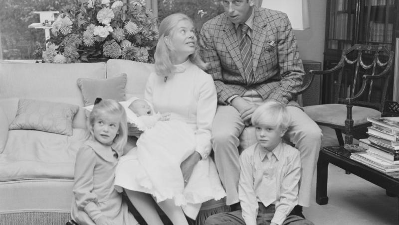 Kate Middleton, din nou în doliu. Ce mesaj subtil a transmis prin intermediul bijuteriilor alese