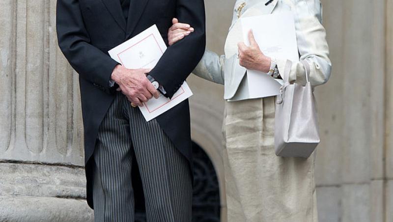 Kate Middleton, din nou în doliu. Ce mesaj subtil a transmis prin intermediul bijuteriilor alese