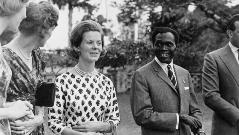 Kate Middleton, din nou în doliu. Ce mesaj subtil a transmis prin intermediul bijuteriilor alese