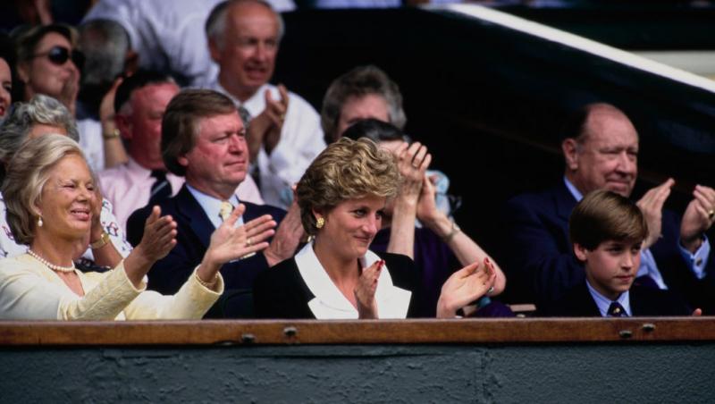 Kate Middleton, din nou în doliu. Ce mesaj subtil a transmis prin intermediul bijuteriilor alese