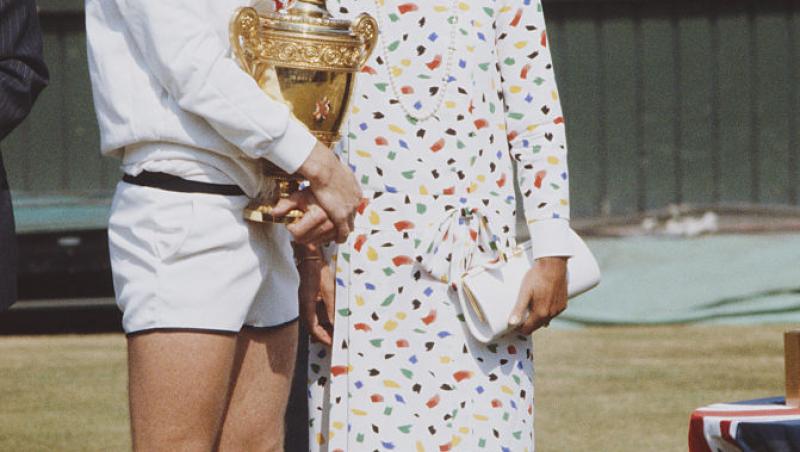 Kate Middleton, din nou în doliu. Ce mesaj subtil a transmis prin intermediul bijuteriilor alese