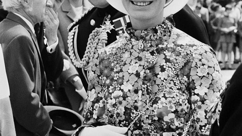 Kate Middleton, din nou în doliu. Ce mesaj subtil a transmis prin intermediul bijuteriilor alese