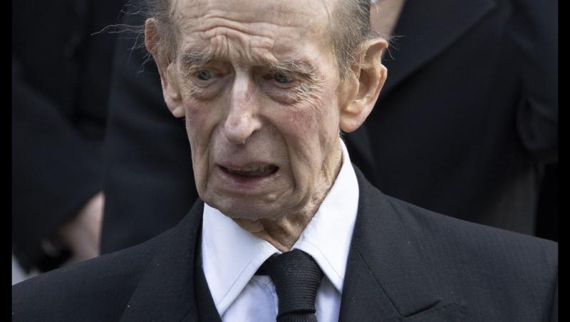 Kate Middleton, din nou în doliu. Ce mesaj subtil a transmis prin intermediul bijuteriilor alese