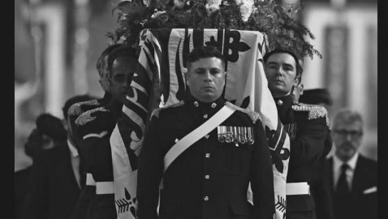 Kate Middleton, din nou în doliu. Ce mesaj subtil a transmis prin intermediul bijuteriilor alese