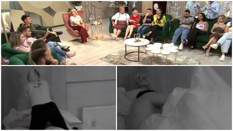 Mireasa, sezon 12. Apropieri neașteptate între doi concurenți care nu erau nici măcar într-o cunoaștere