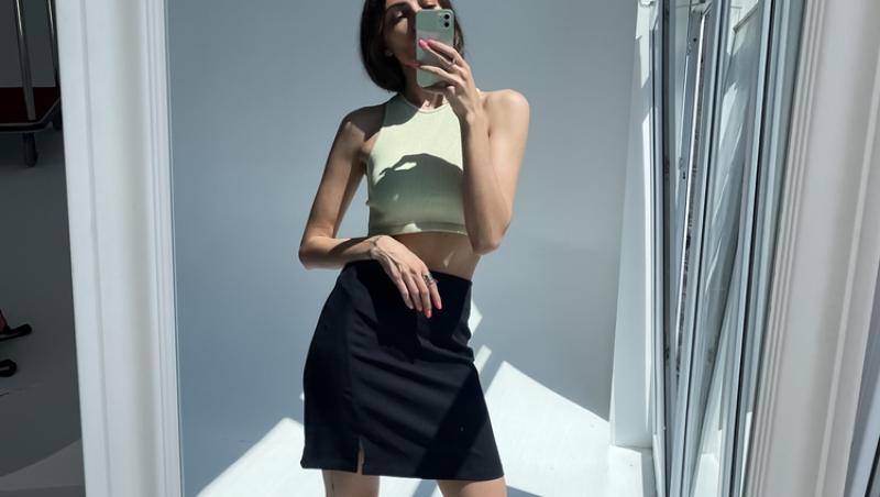 Oglinzile rotunde, un element de rău augur în casă. În ce mod pot influența energiile din cămin