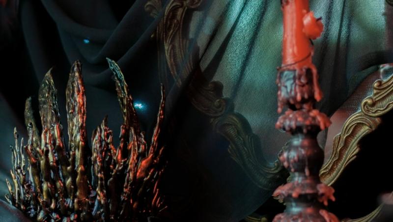 Oglinzile rotunde, un element de rău augur în casă. În ce mod pot influența energiile din cămin