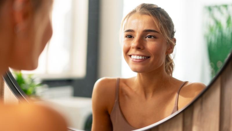 Oglinzile rotunde, un element de rău augur în casă. În ce mod pot influența energiile din cămin