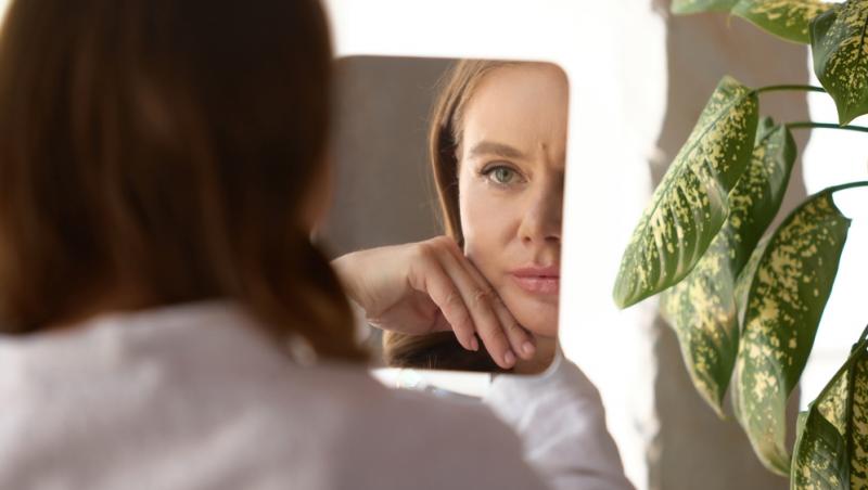 Oglinzile rotunde, un element de rău augur în casă. În ce mod pot influența energiile din cămin