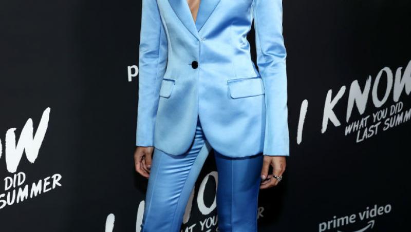 Cine este femeia alături de care a fost surprins Lewis Hamilton. Cei doi au ieșit la plimbare într-un bolid de 2 miloane de dolari