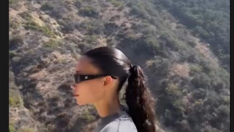 Cine este femeia alături de care a fost surprins Lewis Hamilton. Cei doi au ieșit la plimbare într-un bolid de 2 miloane de dolari