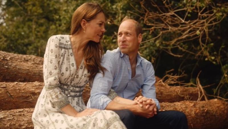 Kate Middleton și Prințul William, de mână la Banchetul de stat. Ce detalii au atras, în schimb, atenția specialiștilor regali