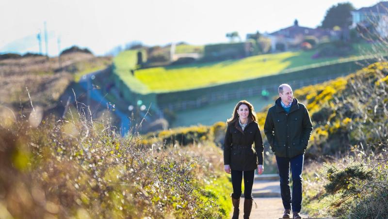 Kate Middleton și Prințul William, de mână la Banchetul de stat. Ce detalii au atras, în schimb, atenția specialiștilor regali