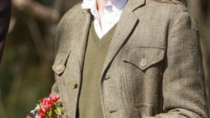 Kate Middleton și Prințul William, de mână la Banchetul de stat. Ce detalii au atras, în schimb, atenția specialiștilor regali