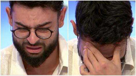 Mireasa, sezon 12. Virgil a plâns de emoție când și-a auzit familia la telefon. De care fată din casă le place părinților