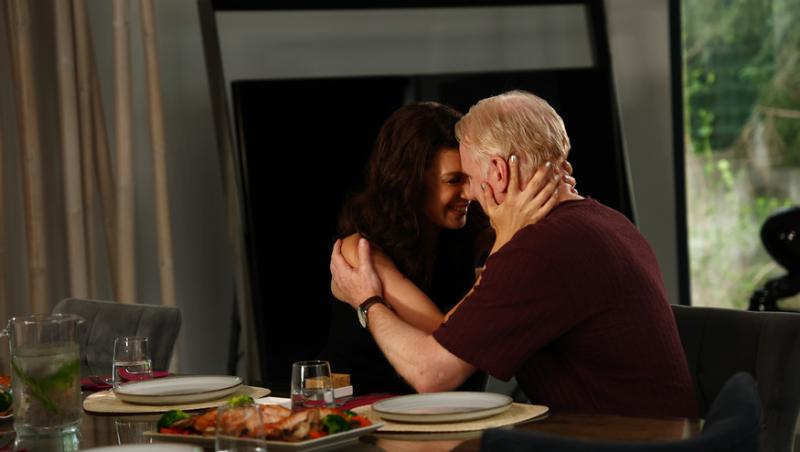 Ana, Mi-ai fost scrisă în ADN, 18 septembrie 2025. Matei este arestat, iar Victoria este suspectată pentru furt de identitate