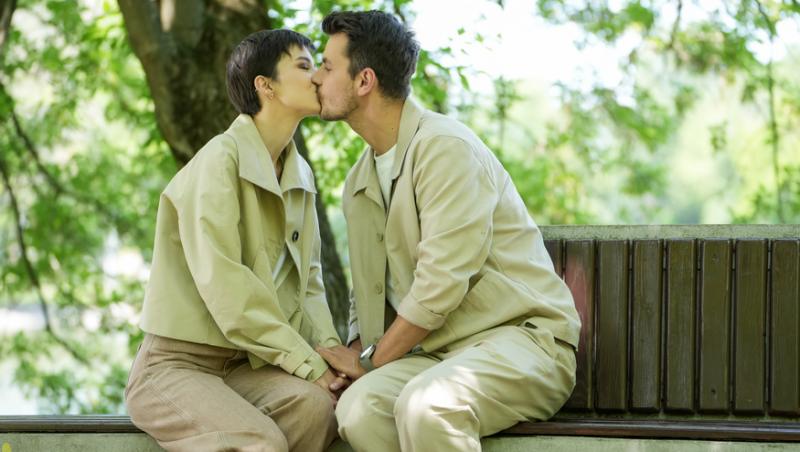 Ana, Mi-ai fost scrisă în ADN, 18 septembrie 2025. Matei este arestat, iar Victoria este suspectată pentru furt de identitate