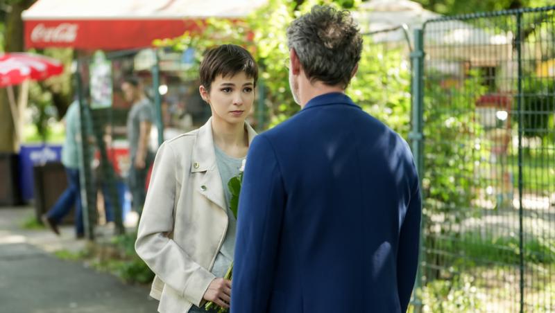 Ana, Mi-ai fost scrisă în ADN, 18 septembrie 2025. Matei este arestat, iar Victoria este suspectată pentru furt de identitate