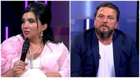 Gestul neașteptat la care va apela Adriana Bahmuțeanu la cununia civilă cu George Restivan. Ce decizie uluitoare a luat