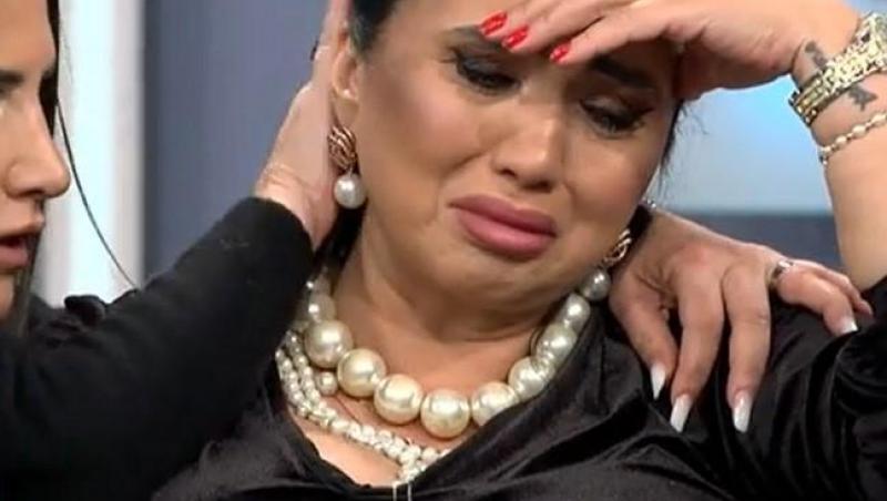 Gestul neașteptat la care va apela Adriana Bahmuțeanu la cununia civilă cu George Restivan. Ce decizie uluitoare a luat