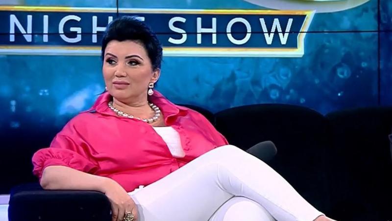 Gestul neașteptat la care va apela Adriana Bahmuțeanu la cununia civilă cu George Restivan. Ce decizie uluitoare a luat