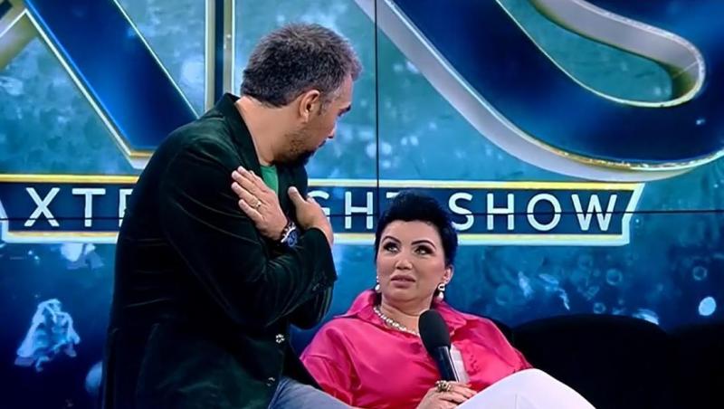 Gestul neașteptat la care va apela Adriana Bahmuțeanu la cununia civilă cu George Restivan. Ce decizie uluitoare a luat