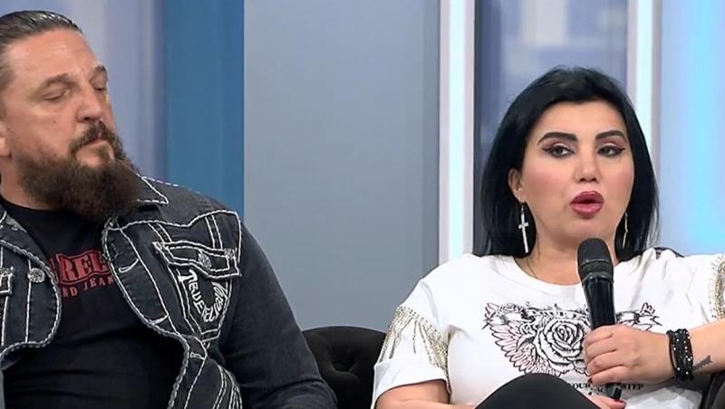 Gestul neașteptat la care va apela Adriana Bahmuțeanu la cununia civilă cu George Restivan. Ce decizie uluitoare a luat