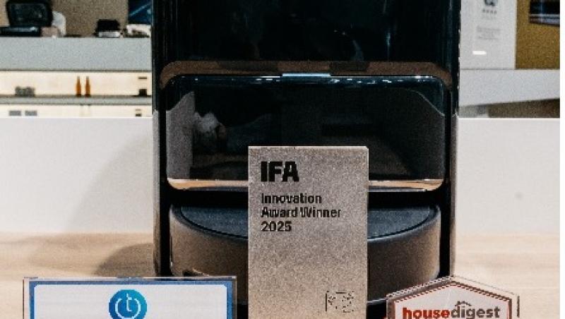 (P) De la debutul internațional la succesul pe piața din România: povestea MOVA și viziunea pentru un viitor inteligent