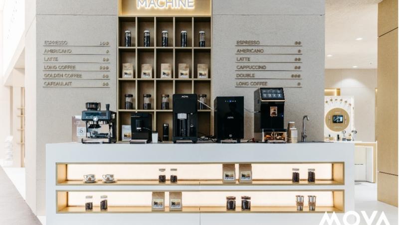 (P) De la debutul internațional la succesul pe piața din România: povestea MOVA și viziunea pentru un viitor inteligent