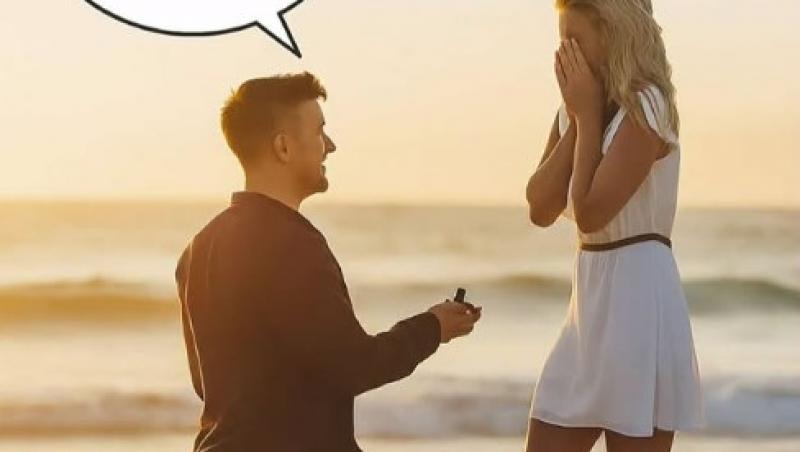 Ispita Naba Salem de la Insula Iubirii sezonul 9 s-a logodit. Cum arată inelul de logodnă