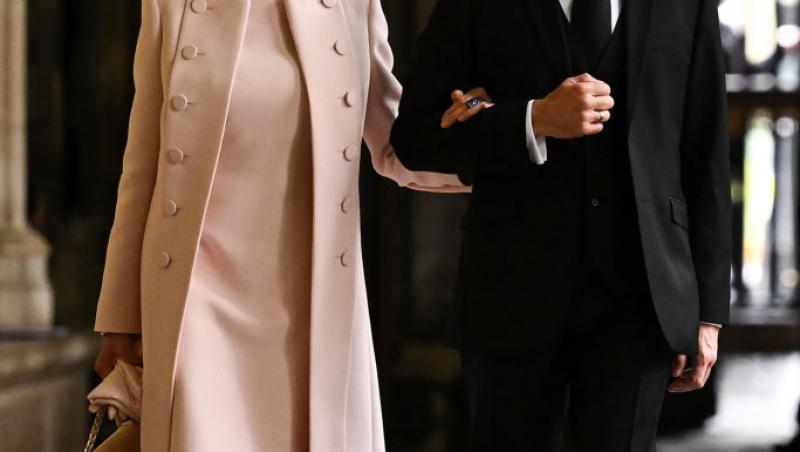 Continuă procesul lui Brigitte Macron împotriva femeilor care susțin că e bărbat. Cum se apără Prima Doamnă a Franței