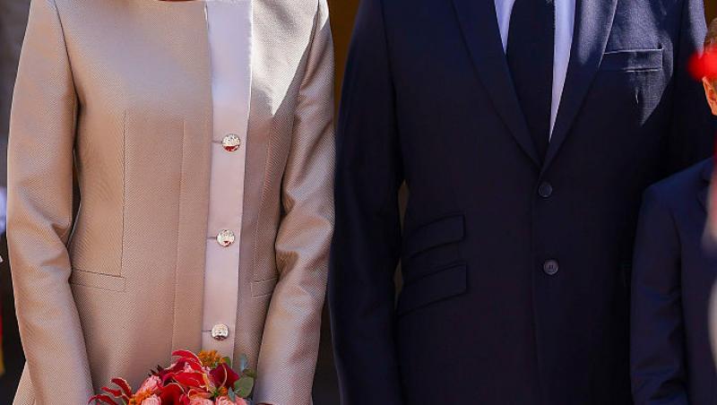 Continuă procesul lui Brigitte Macron împotriva femeilor care susțin că e bărbat. Cum se apără Prima Doamnă a Franței