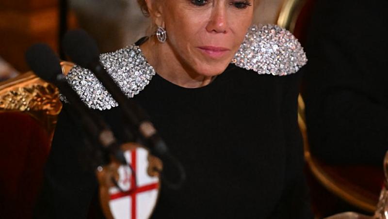 Continuă procesul lui Brigitte Macron împotriva femeilor care susțin că e bărbat. Cum se apără Prima Doamnă a Franței