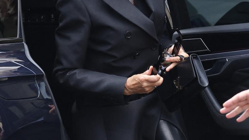 Continuă procesul lui Brigitte Macron împotriva femeilor care susțin că e bărbat. Cum se apără Prima Doamnă a Franței