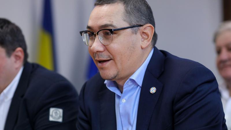 Care este cel mai mare regret al lui Victor Ponta după divorțul de Daciana Sârbu. Ce confesiuni neașteptate a făcut fostul premier