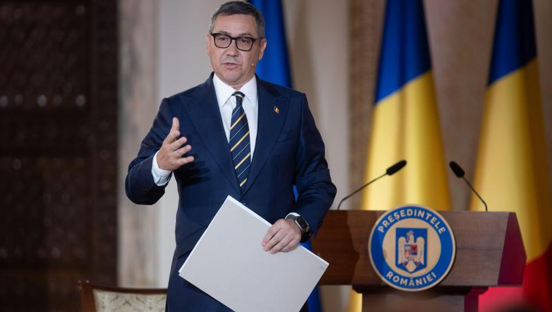 Care este cel mai mare regret al lui Victor Ponta după divorțul de Daciana Sârbu. Ce confesiuni neașteptate a făcut fostul premier