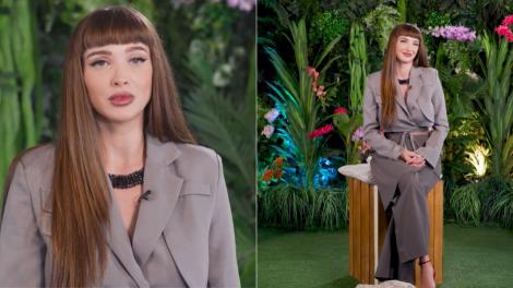 Interviurile Insula Iubirii, sezonul 9. Teodora Racoș, detalii neștiute despre apropierea dintre ispita Diandra și Marian