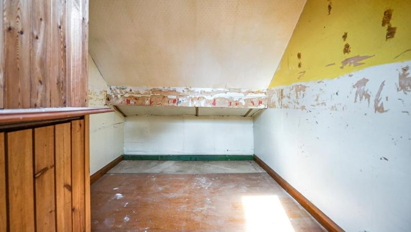 Cum arată locuința de doar 2 metri lățime. Se vinde cu peste 100.000 de dolari | FOTO