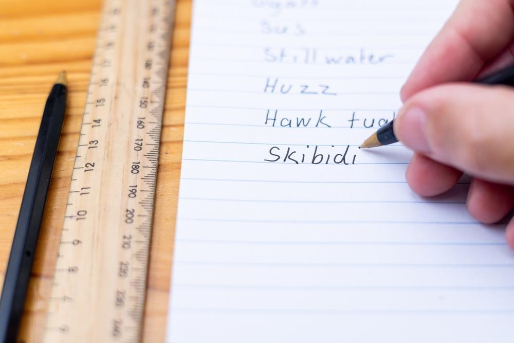 Cuvântul 'skibidi' a fost adăugat în dicționar. Ce înseamnă?