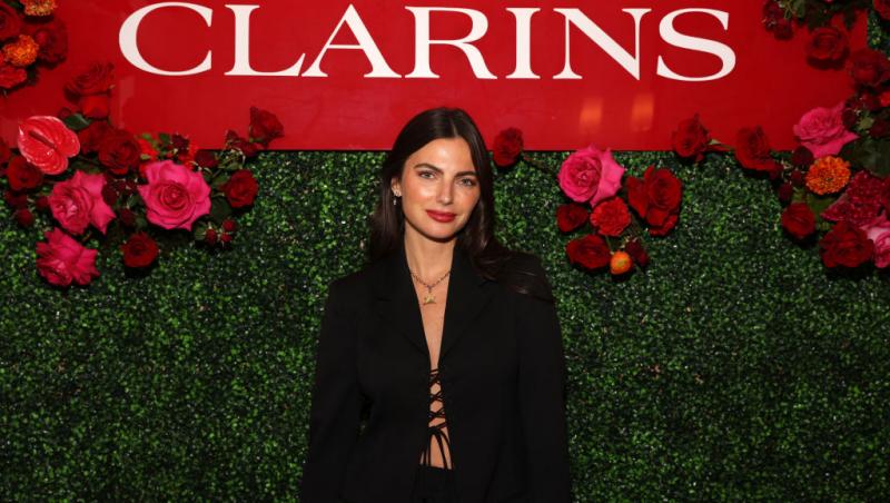 Cât de mult a crescut fetița lui Max Verstappen. Multiplul campion mondial și partenera sa sunt topiți după ea