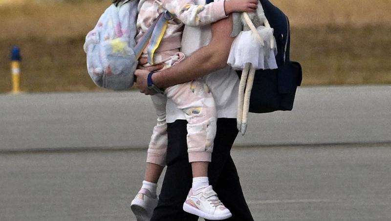 Cât de mult a crescut fetița lui Max Verstappen. Multiplul campion mondial și partenera sa sunt topiți după ea