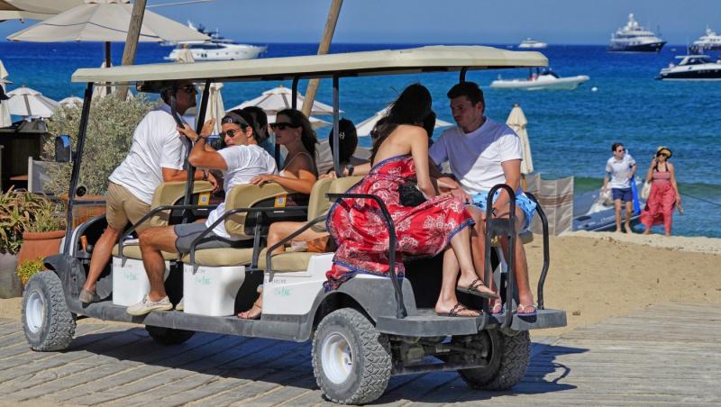 Cât de mult a crescut fetița lui Max Verstappen. Multiplul campion mondial și partenera sa sunt topiți după ea