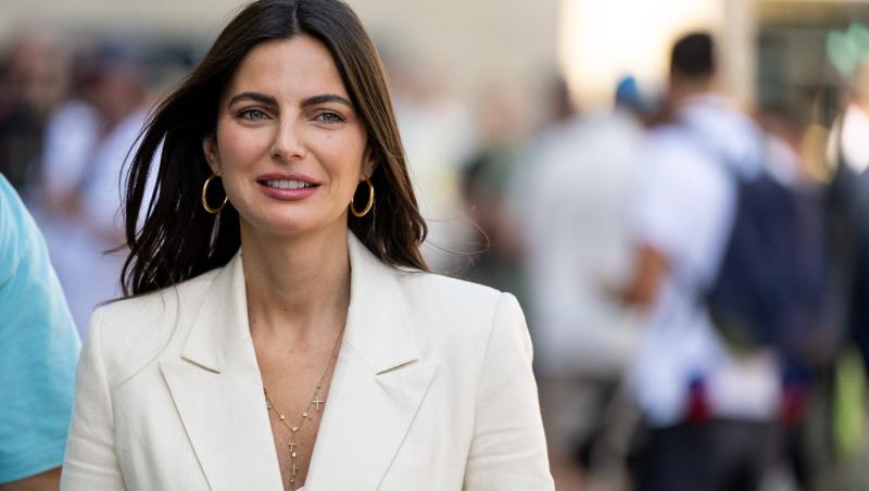 Cât de mult a crescut fetița lui Max Verstappen. Multiplul campion mondial și partenera sa sunt topiți după ea