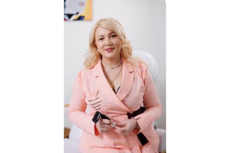 (P) Îndepărtare tatuaj București – Metoda Magnetică, sigură, fără laser, durere sau cicatrici