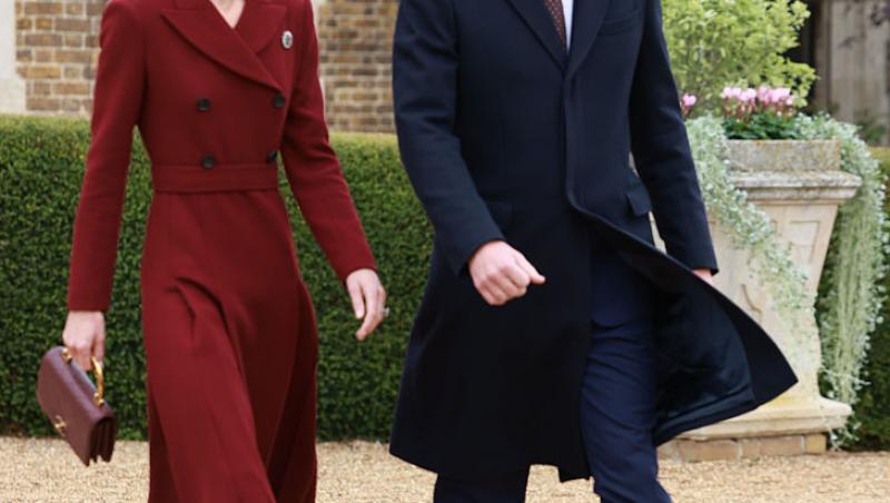 Kate Middleton, în lacrimi la banchetul regal. Ce moment a făcut-o pe Prințesa de Wales să-și trădeze emoțiile