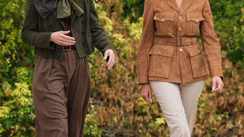 Kate Middleton, în lacrimi la banchetul regal. Ce moment a făcut-o pe Prințesa de Wales să-și trădeze emoțiile